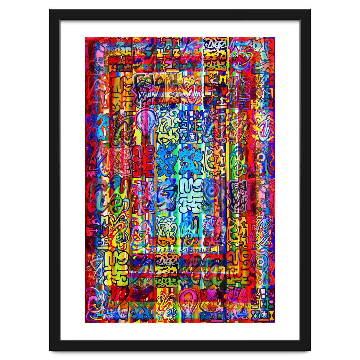 Graffiti Digital 2022 359