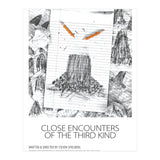Close Encounters of the Third Kind (1977) (Print Only) thumbnail