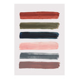 Brush Strokes (Print Only) thumbnail