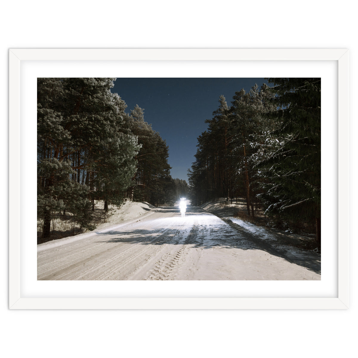 All is Calm, All is Bright