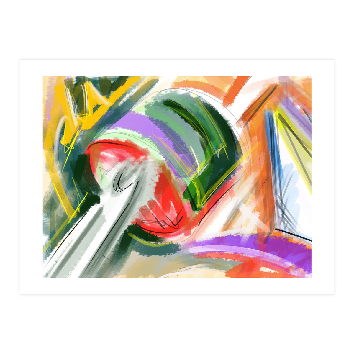 Multiplicities 1 (Print Only)