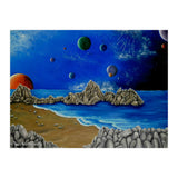 Cosmic Perception (Print Only) thumbnail