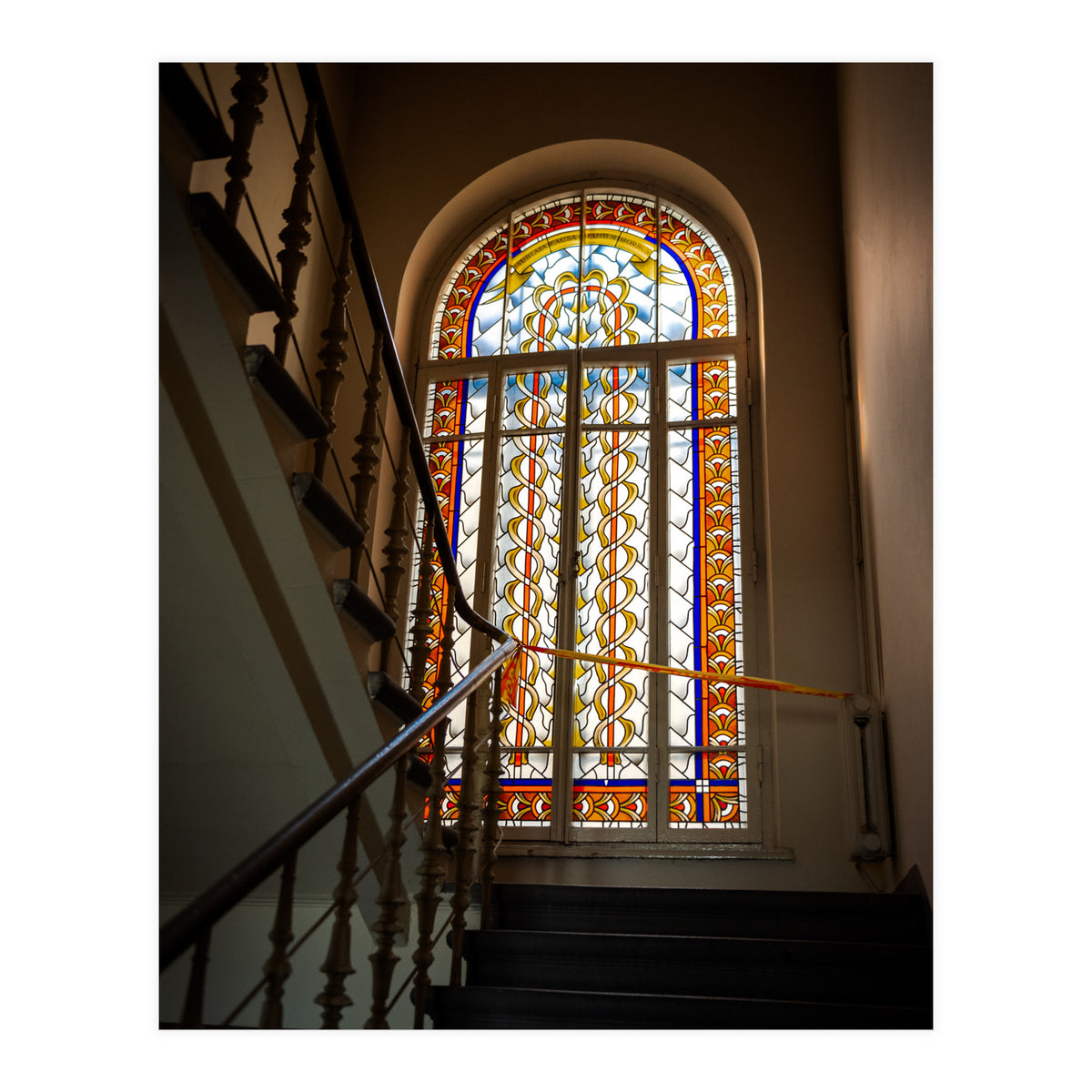 Love is Everywhere (Print Only)