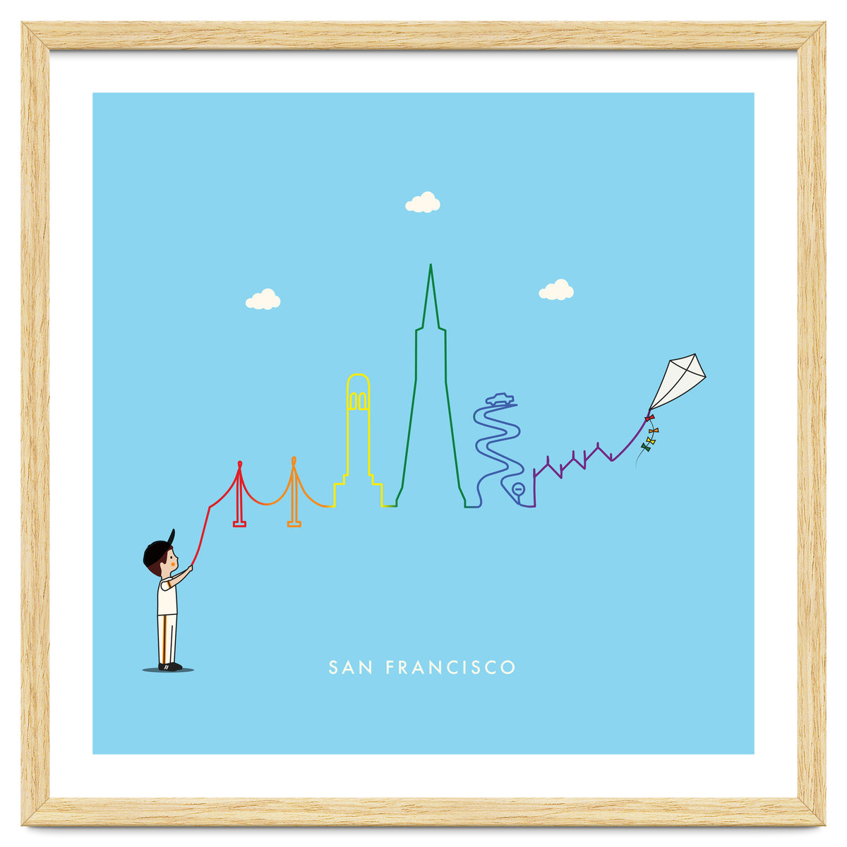 Kein Design San Francisco