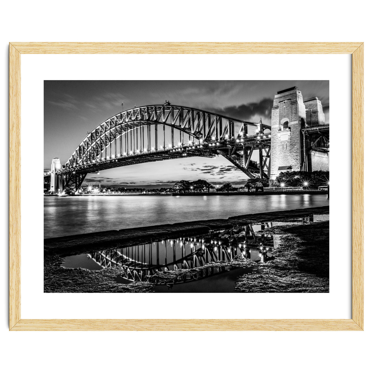 Mirror, Mirror on the Wall