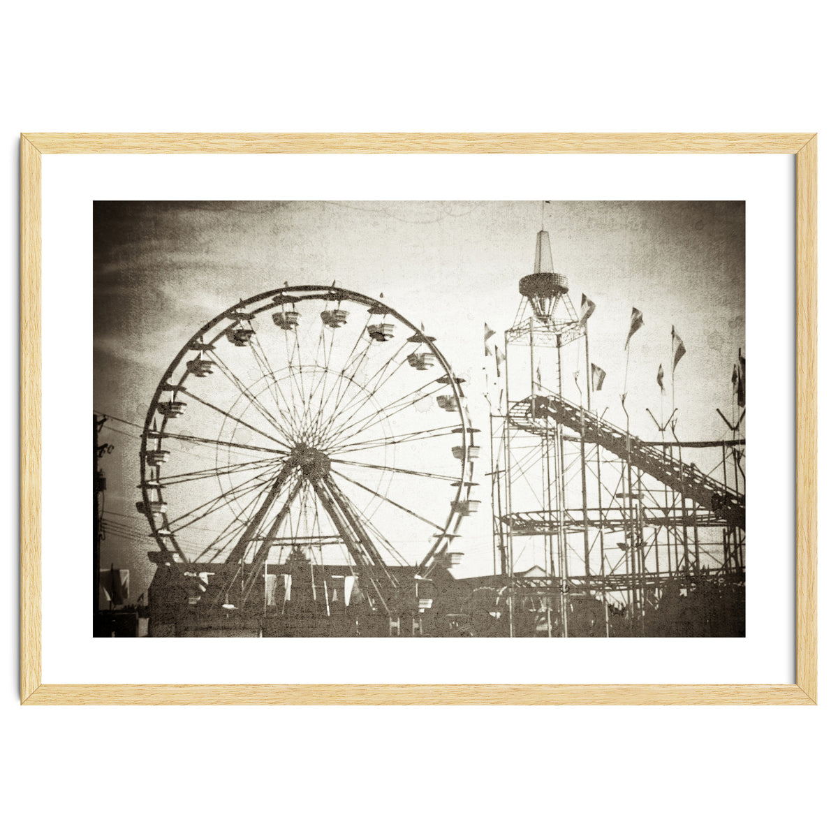 Life Is A Bold Adventure