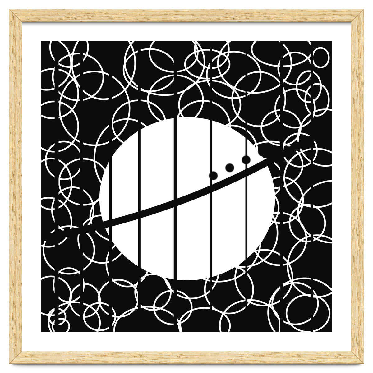 Abstrato Geométrico 40.5