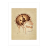 Mind Reader (Print Only) thumbnail