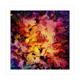 Welcomed Heat (Print Only) thumbnail