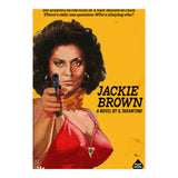 Jackie Brown (Print Only) thumbnail