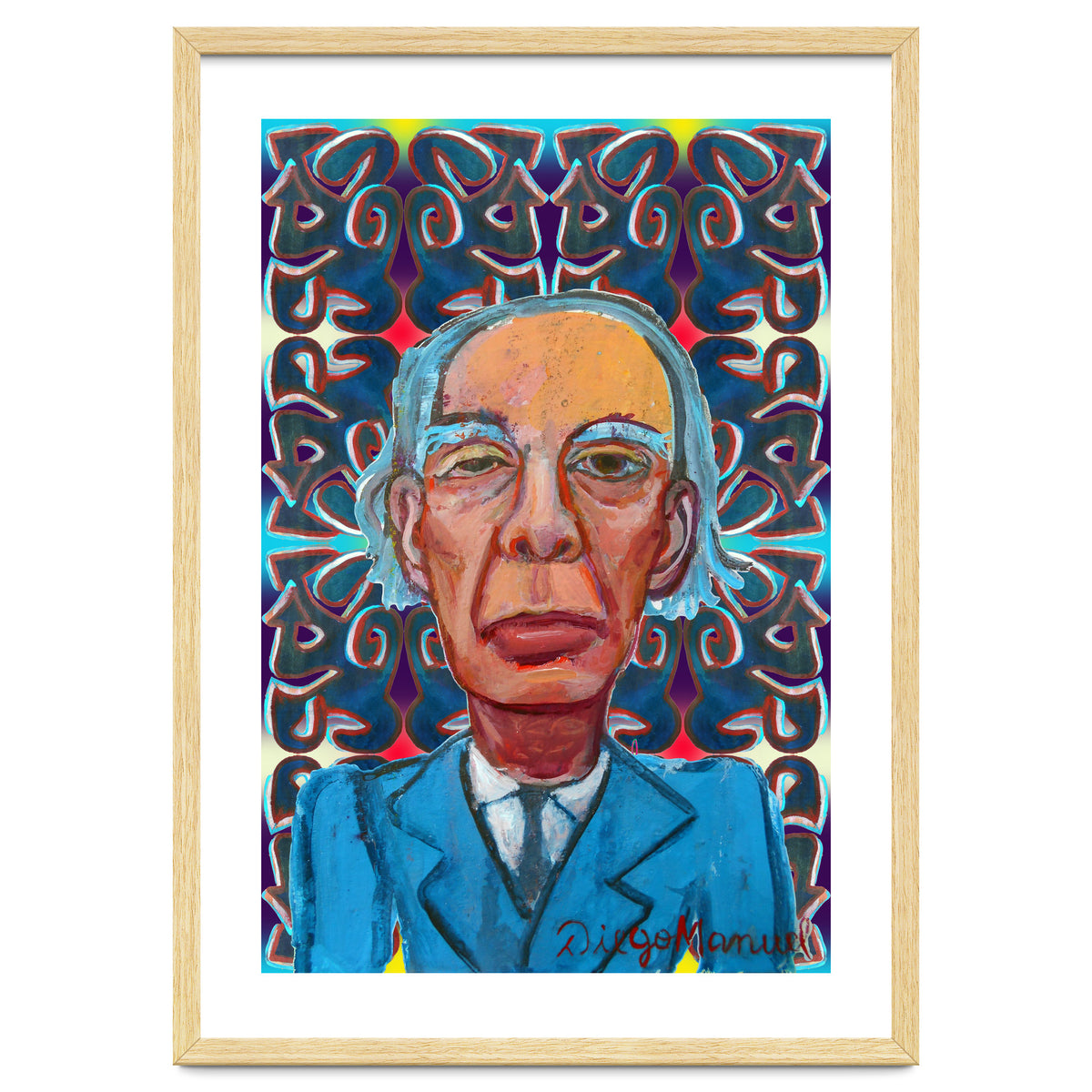 Borges 2