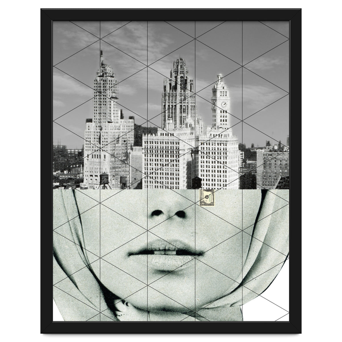 Der Traum von der Stadt