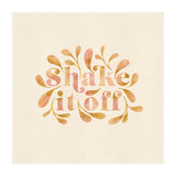 Shake It Off (Print Only) thumbnail