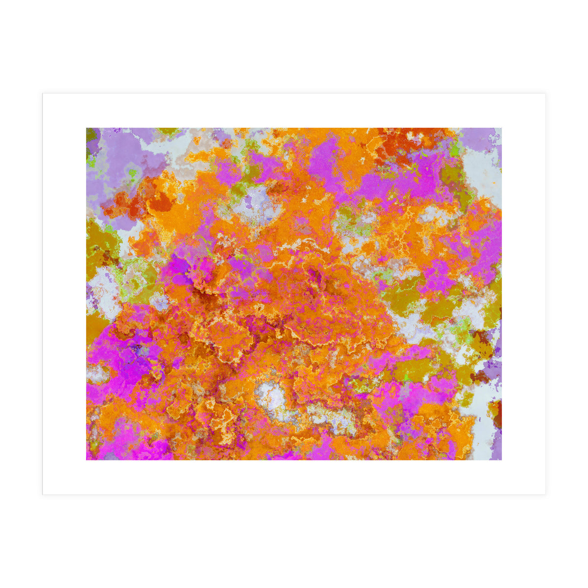 Dawn  (Print Only)