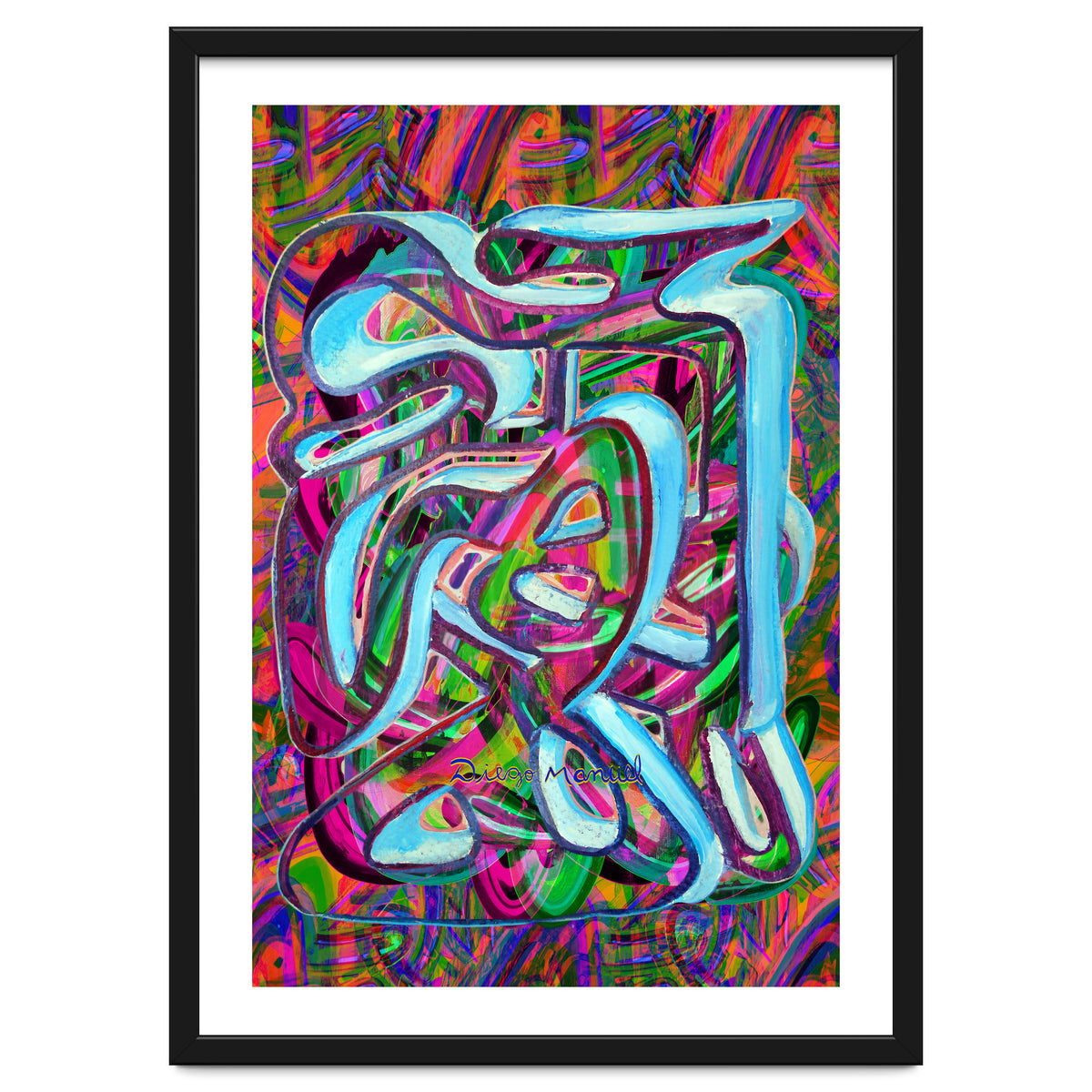 Graffiti Digital 2022 828