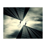 Symmetric Inquisition (Print Only) thumbnail