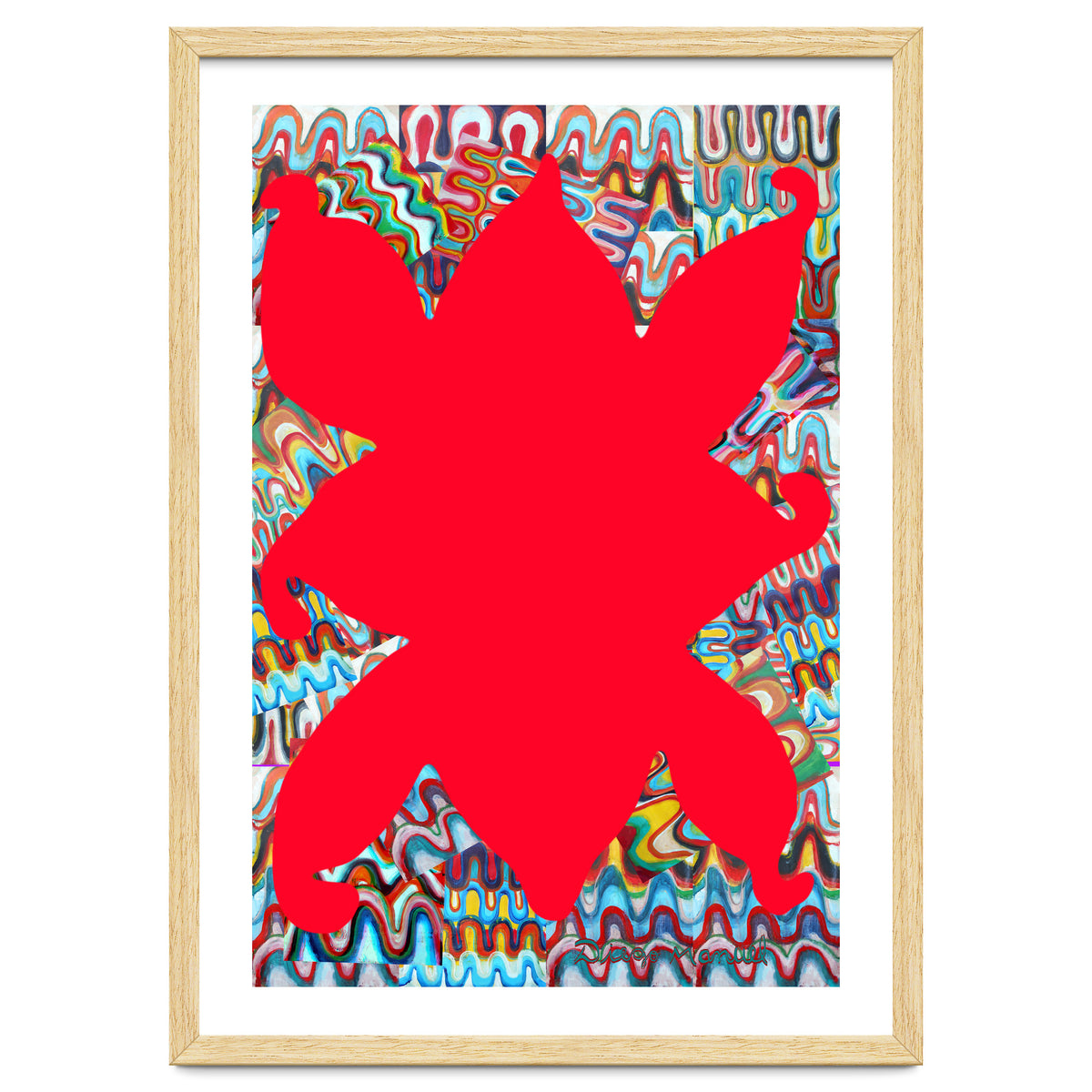 Graffiti Digital Nuevo 2023 134