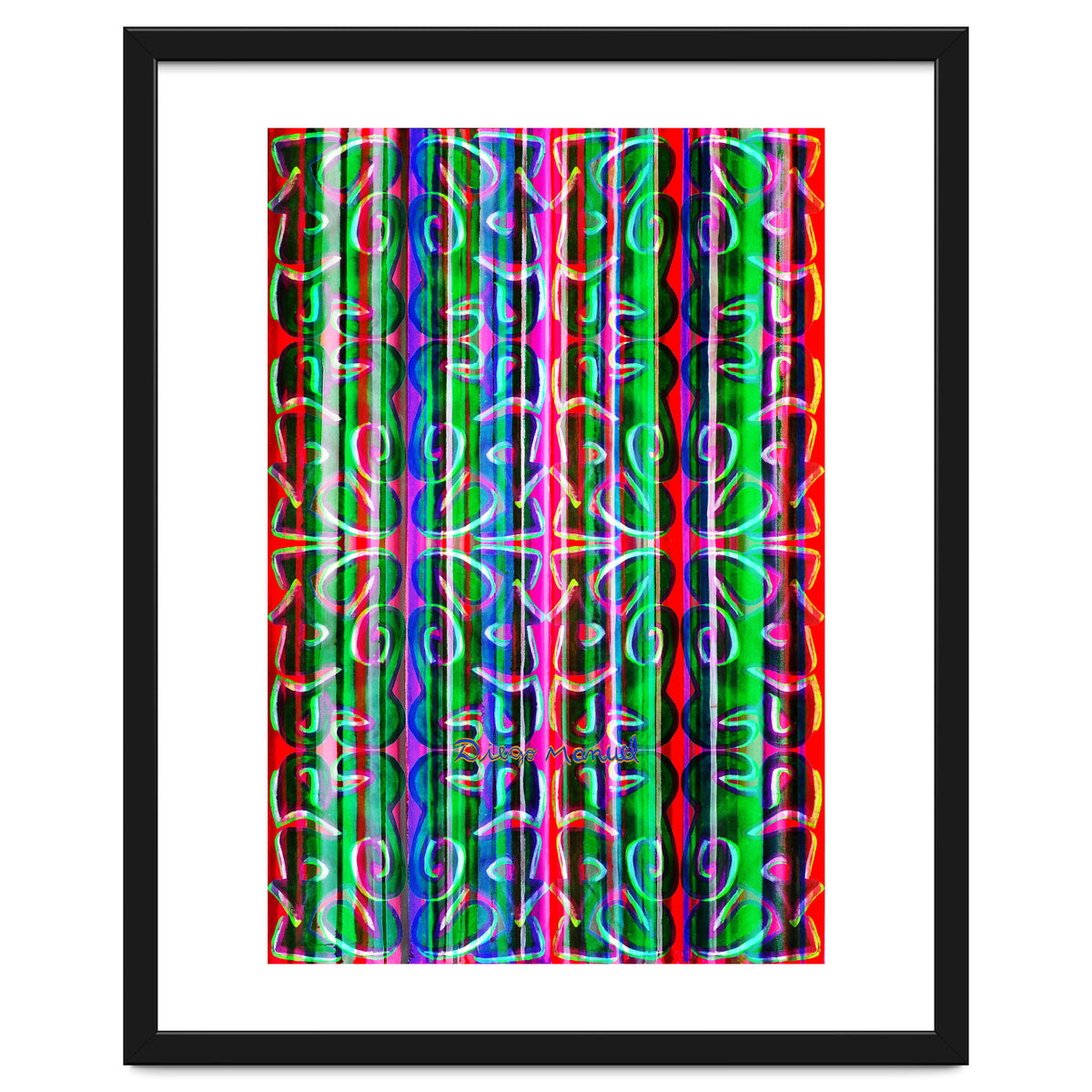 Graffiti Digital 2022 122