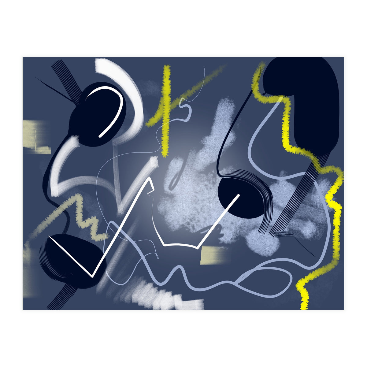 Anoitecer (Print Only)