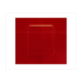 Shadow Box Red (Print Only) thumbnail