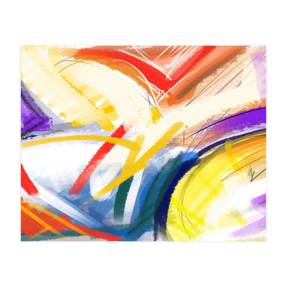 Multiplicities 5 (Print Only)