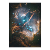 Space watch (Print Only) thumbnail