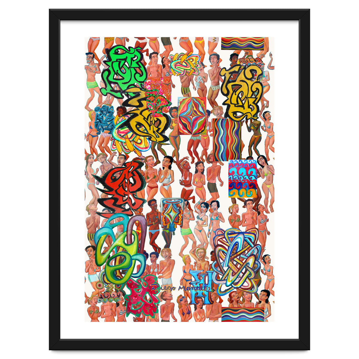 Graffiti Digital 2022 457