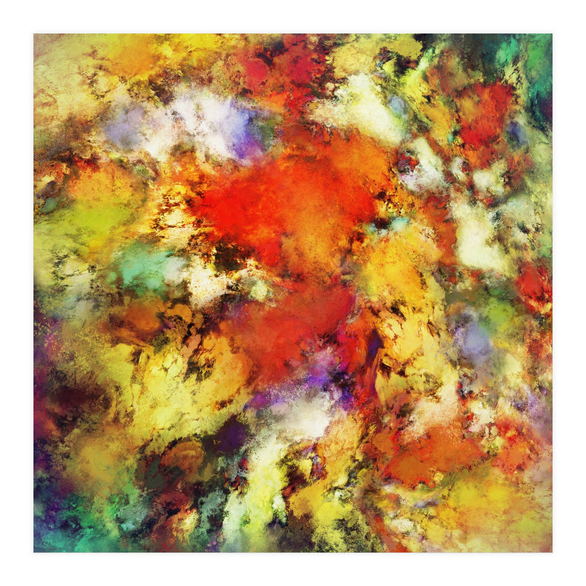 Escape Velocity (Print Only)