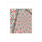Romanian embroidery background 3 (Print Only) thumbnail