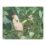 Jungle Friends (Print Only) thumbnail