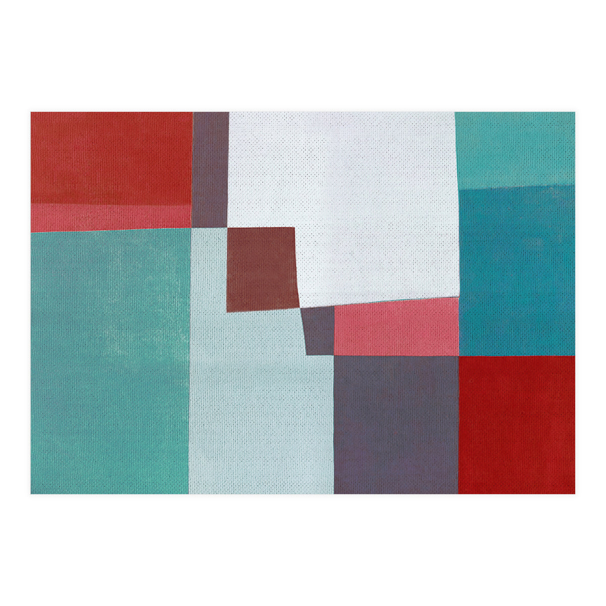 Fleeing Trends 01 (Print Only)