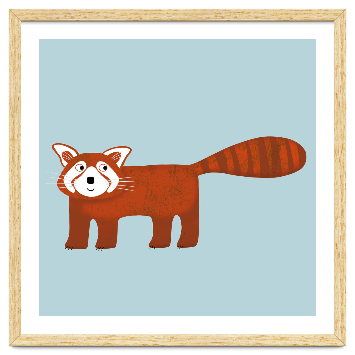 Red Panda