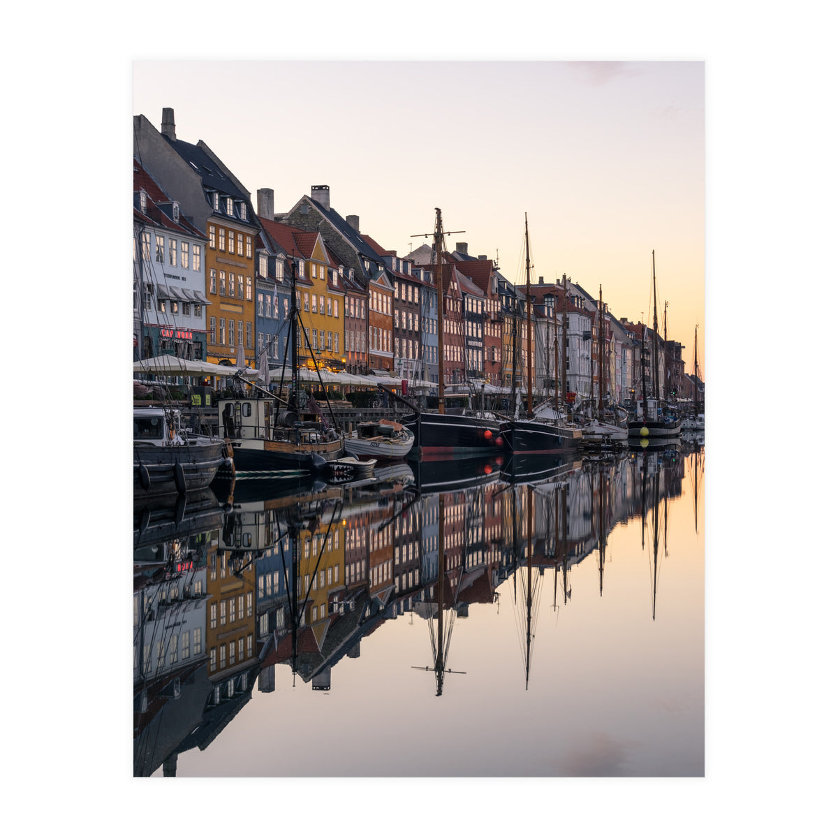 COPENHAGEN 02 (Print Only)