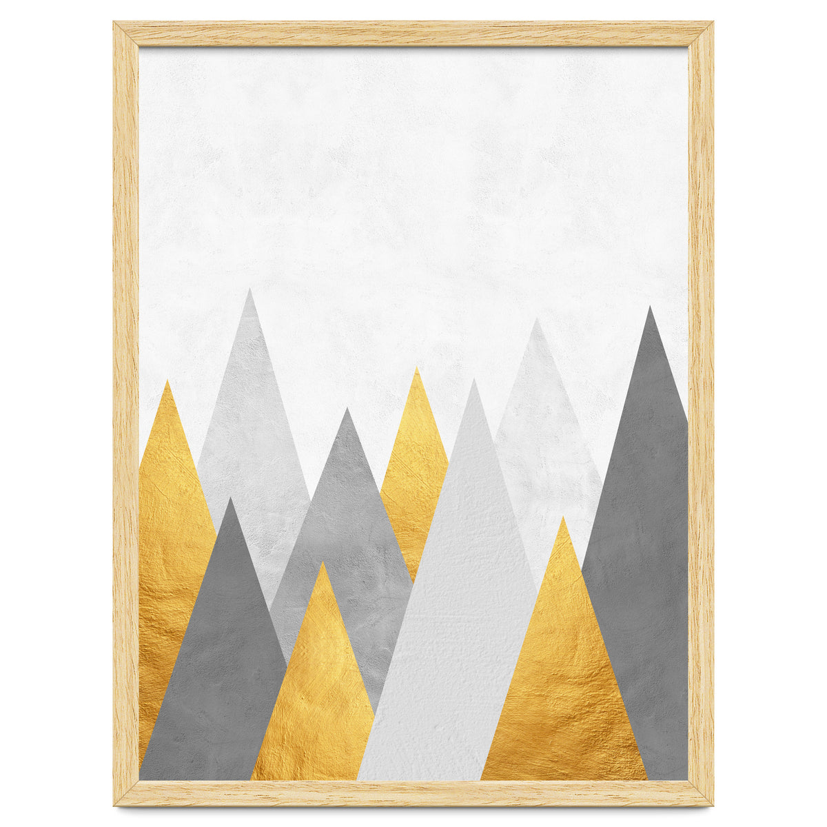 Scandinavian forest III