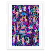 Chicas 3d 12