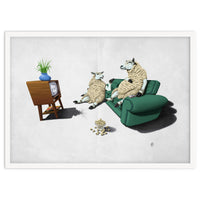 Sheep Wordless
