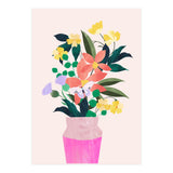 Spring flower (Print Only) thumbnail