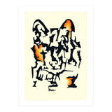 The Big Bad Wolf (Print Only) thumbnail