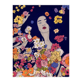 Spring Beauty (Print Only) thumbnail