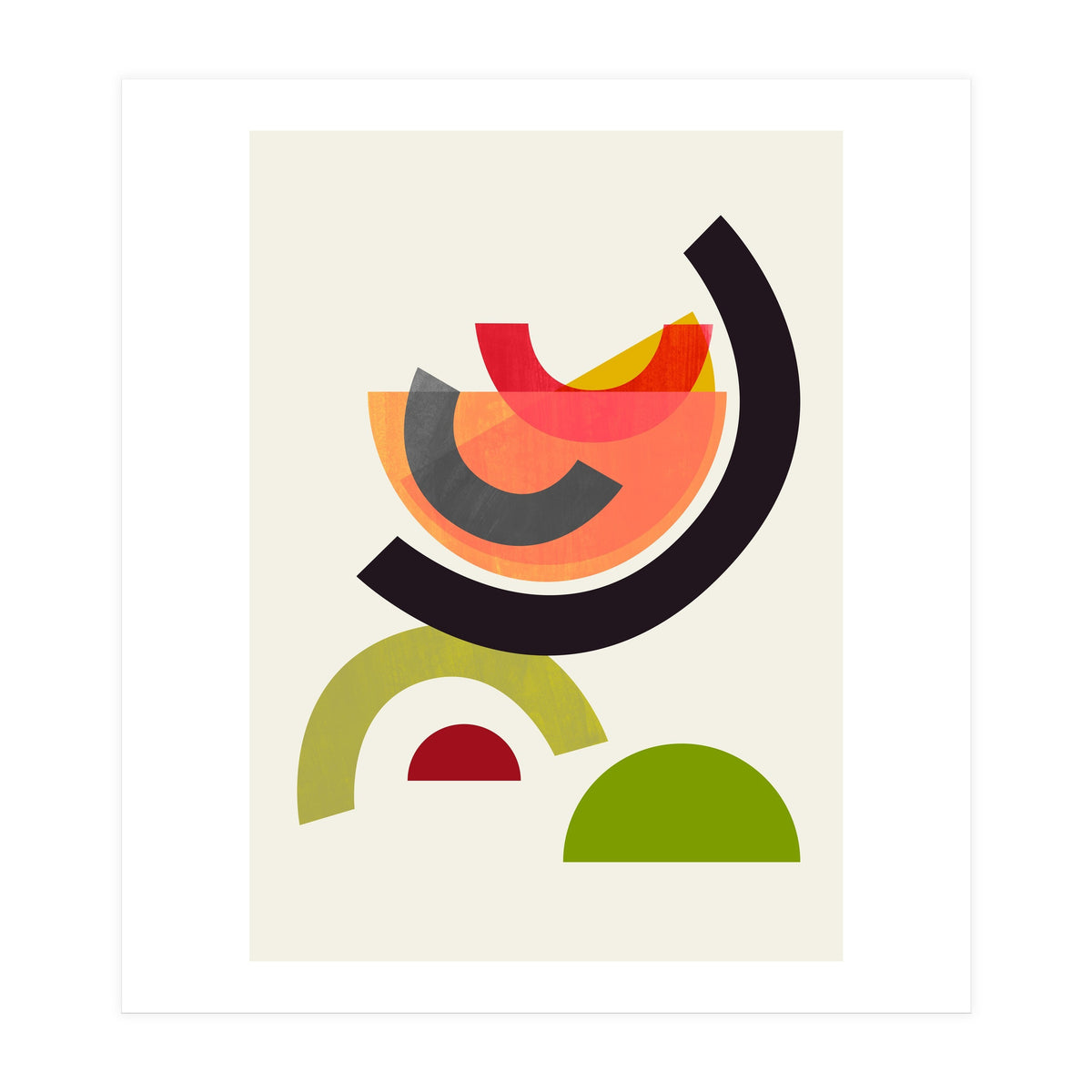 Cocktail I (Print Only)