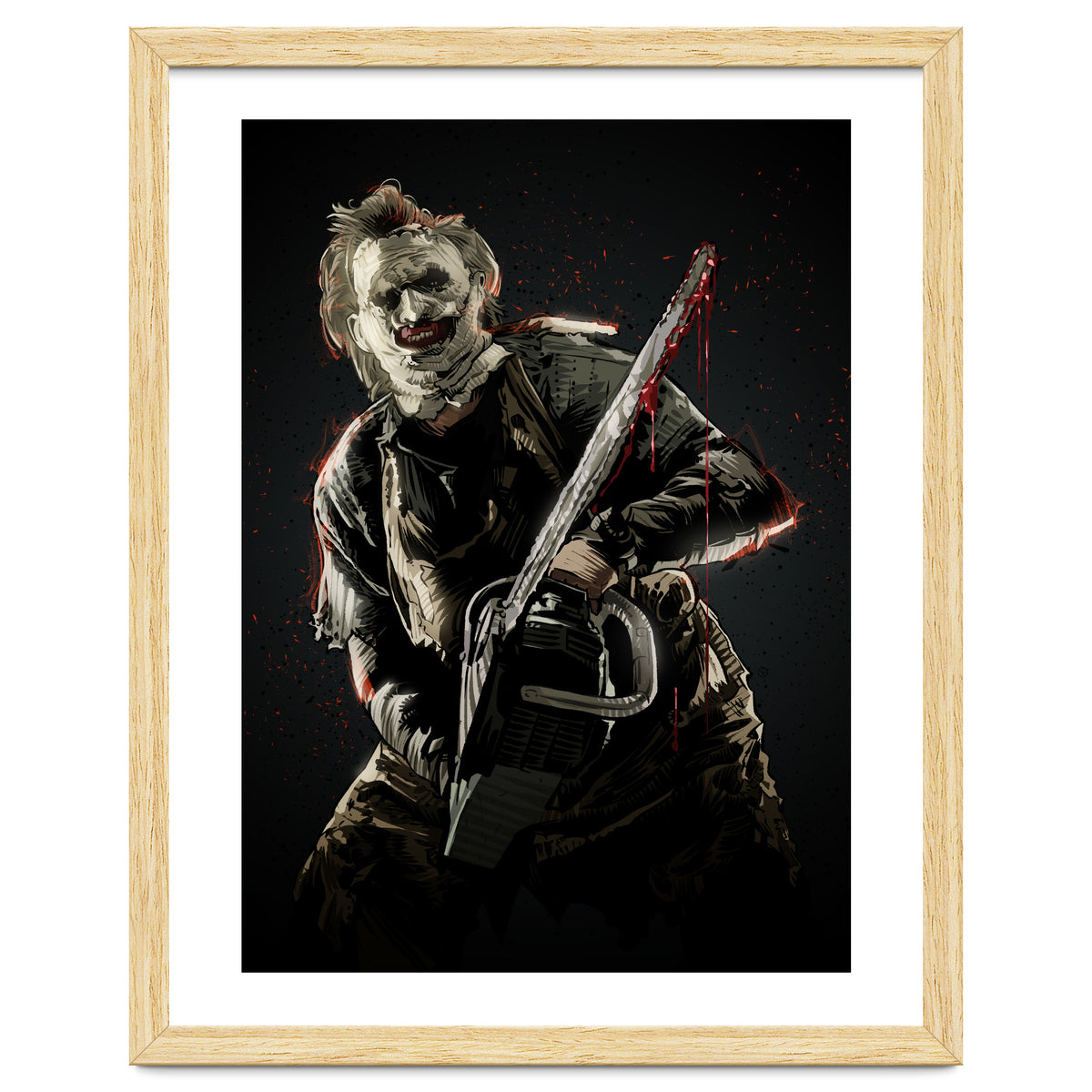 Leatherface
