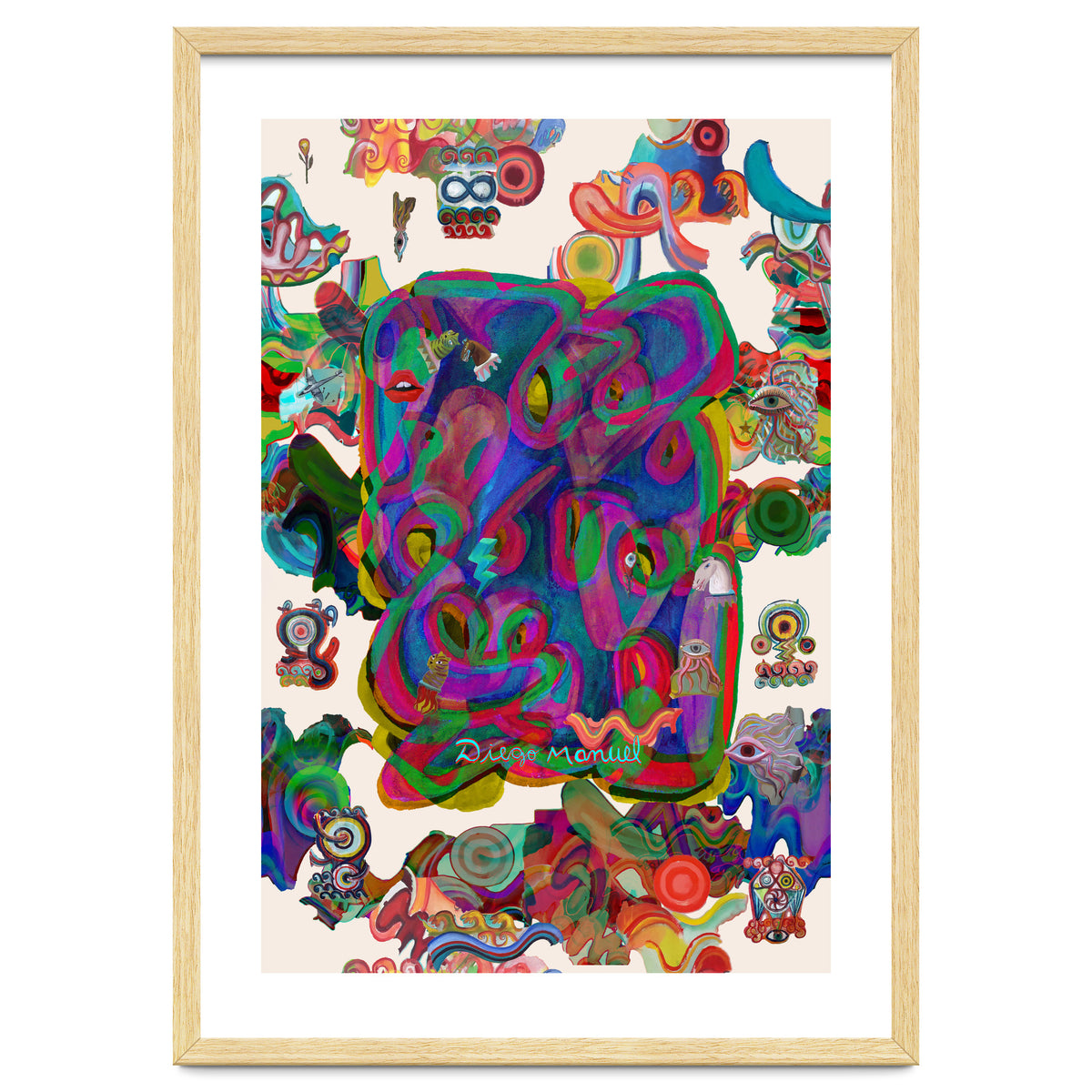 Muchas Cosas 2021 146