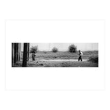 Dar Es Salam, Tanzania (Print Only) thumbnail