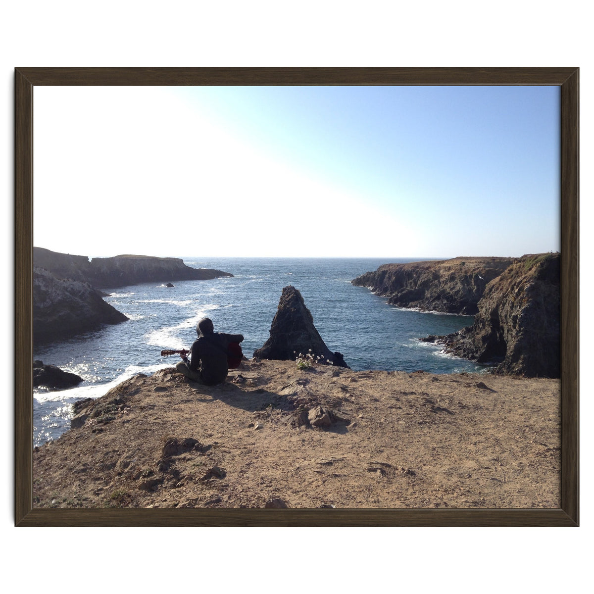 Mendocino Headlands