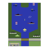 River Raid (Print Only) thumbnail