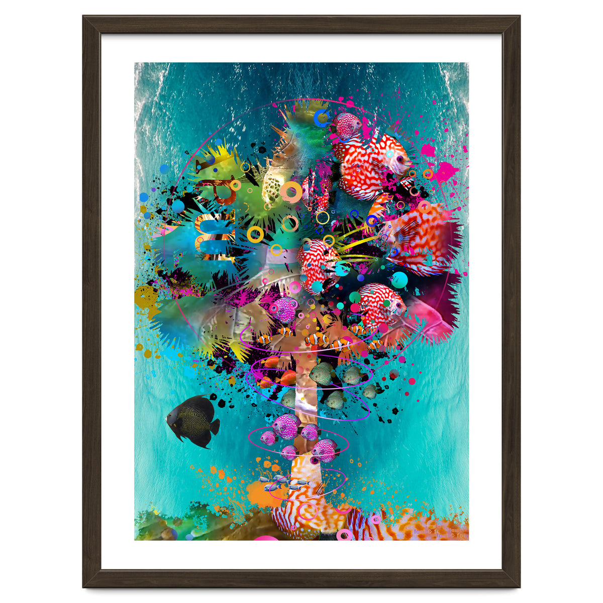 Surf Palm 02 Halfed Large2