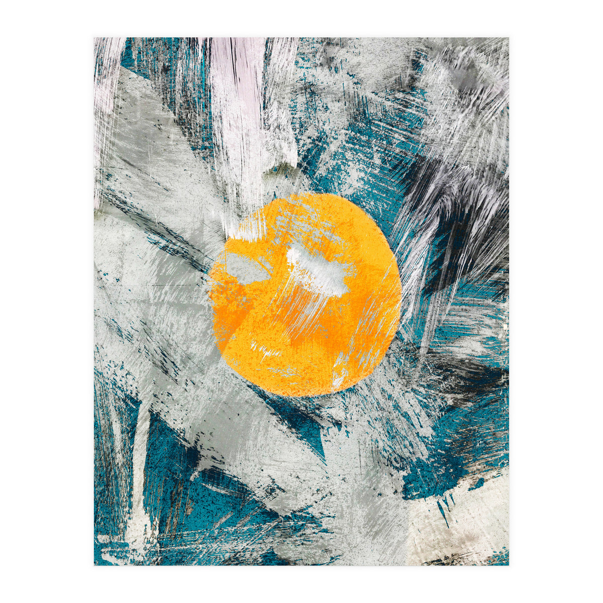 New Sensation 1 (Print Only)