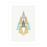 Watercolor Art No5 (Print Only) thumbnail