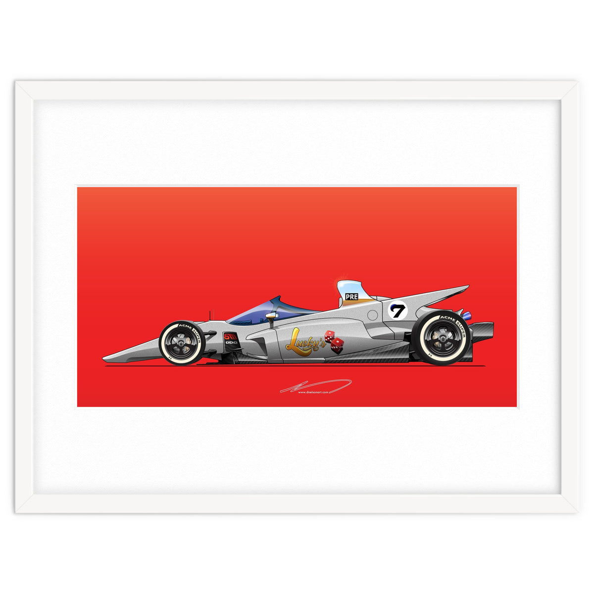 Viva Las Vegas Elvis Homage