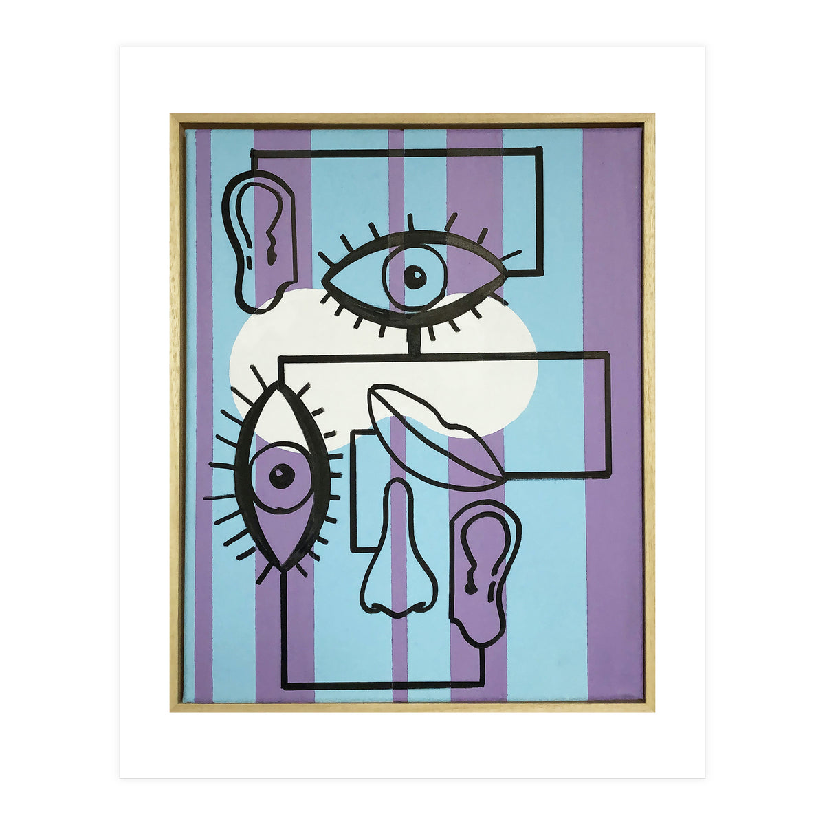 Borderline 02 (Print Only)